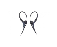 Sony MDR-AS400EXB czarne - 225533 - zdjęcie 1
